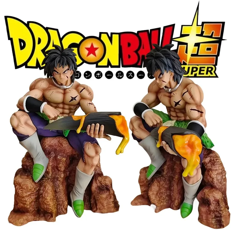 

Фигурка аниме «Драконий жемчуг», 24 см