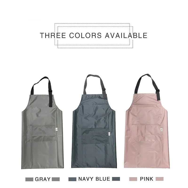 

Tattoo Apron Handmade Adjustable High Quality Waterproof Tattoo Working Apron with Neck Straps Tools Pockets Body Art Accessorie