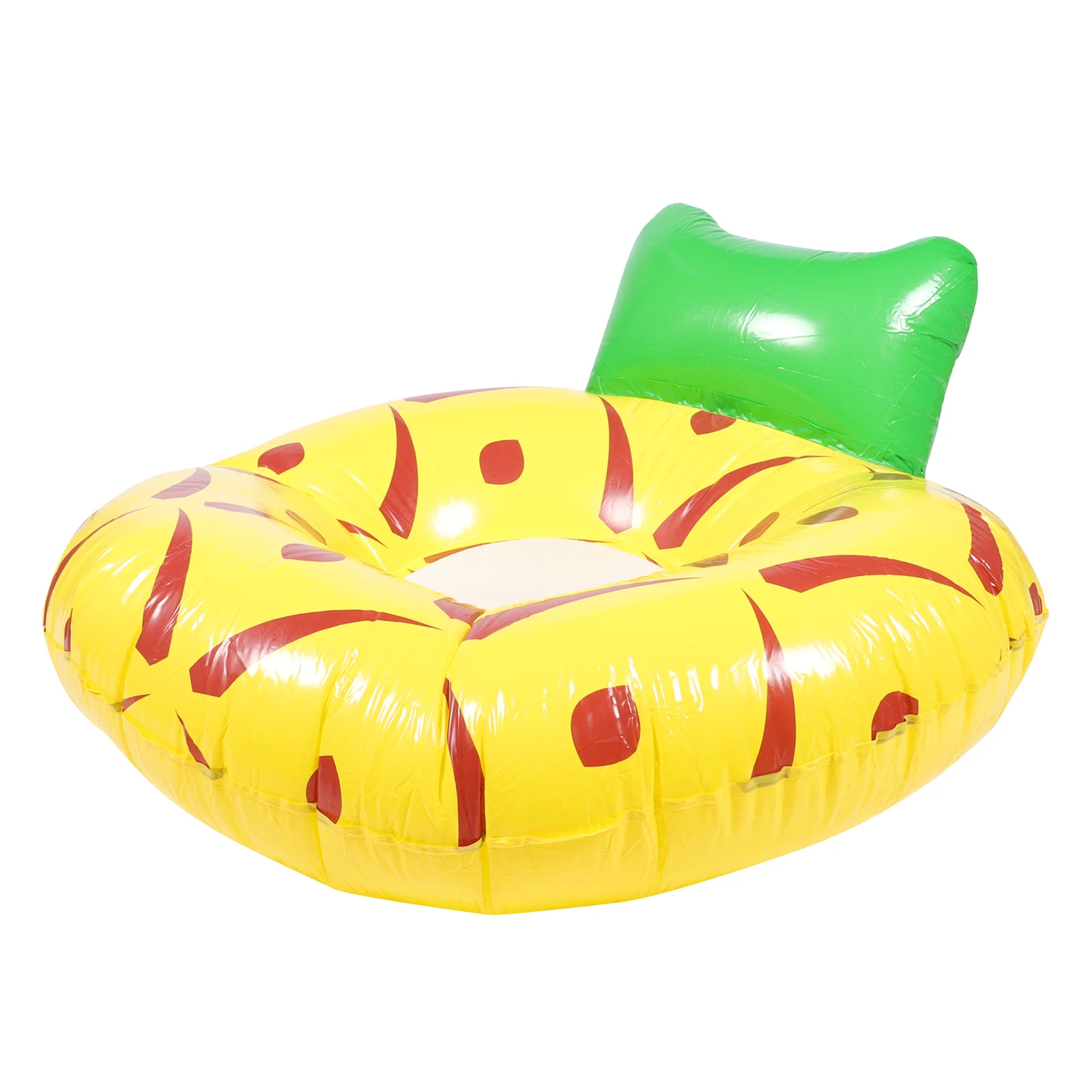 

Float PVC Swimming Float Inflatable Swim Cushion Inflatable Water Float Adult Pool Float for Adults Swimming Pool