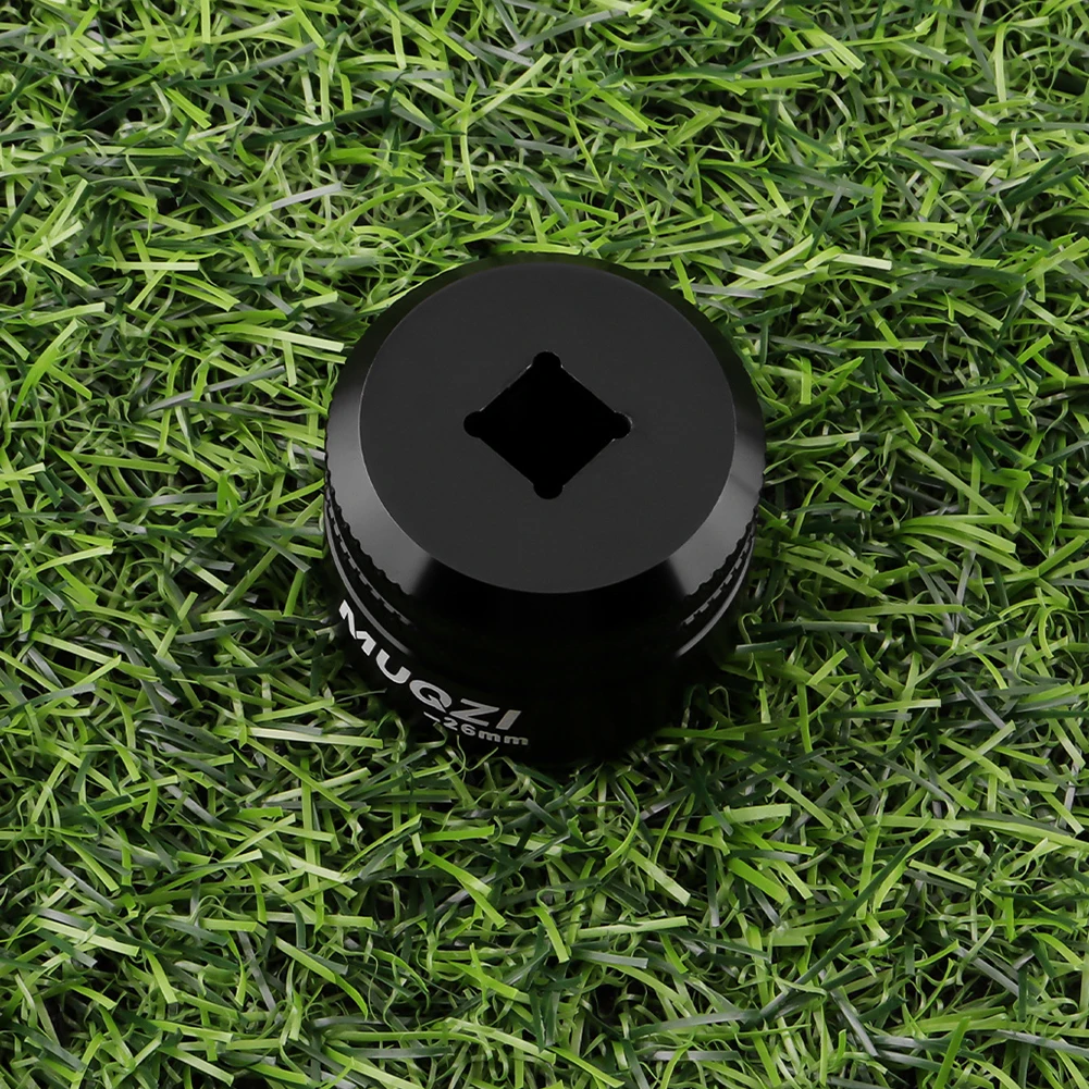 Инструмент для плоской головки из алюминиевого сплава премиум-класса