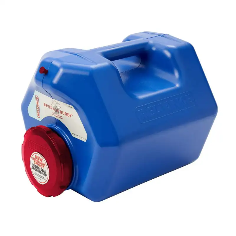 

4 Gallon Water Container