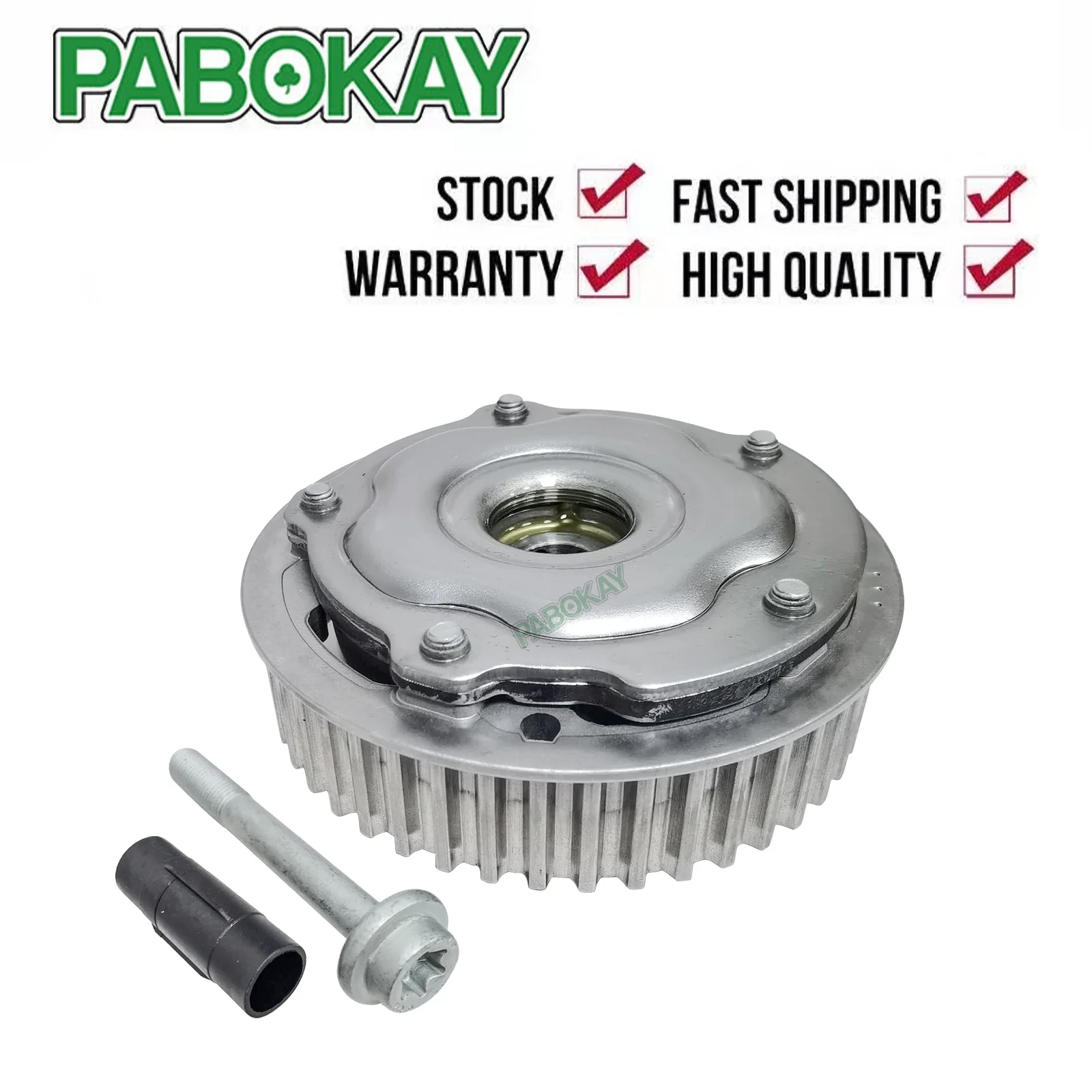 Привод распределительного вала для 08-09 Chevrolet Aveo Aveo5 Pontiac G3 Astra 55567049 5636466 5636632 12992409