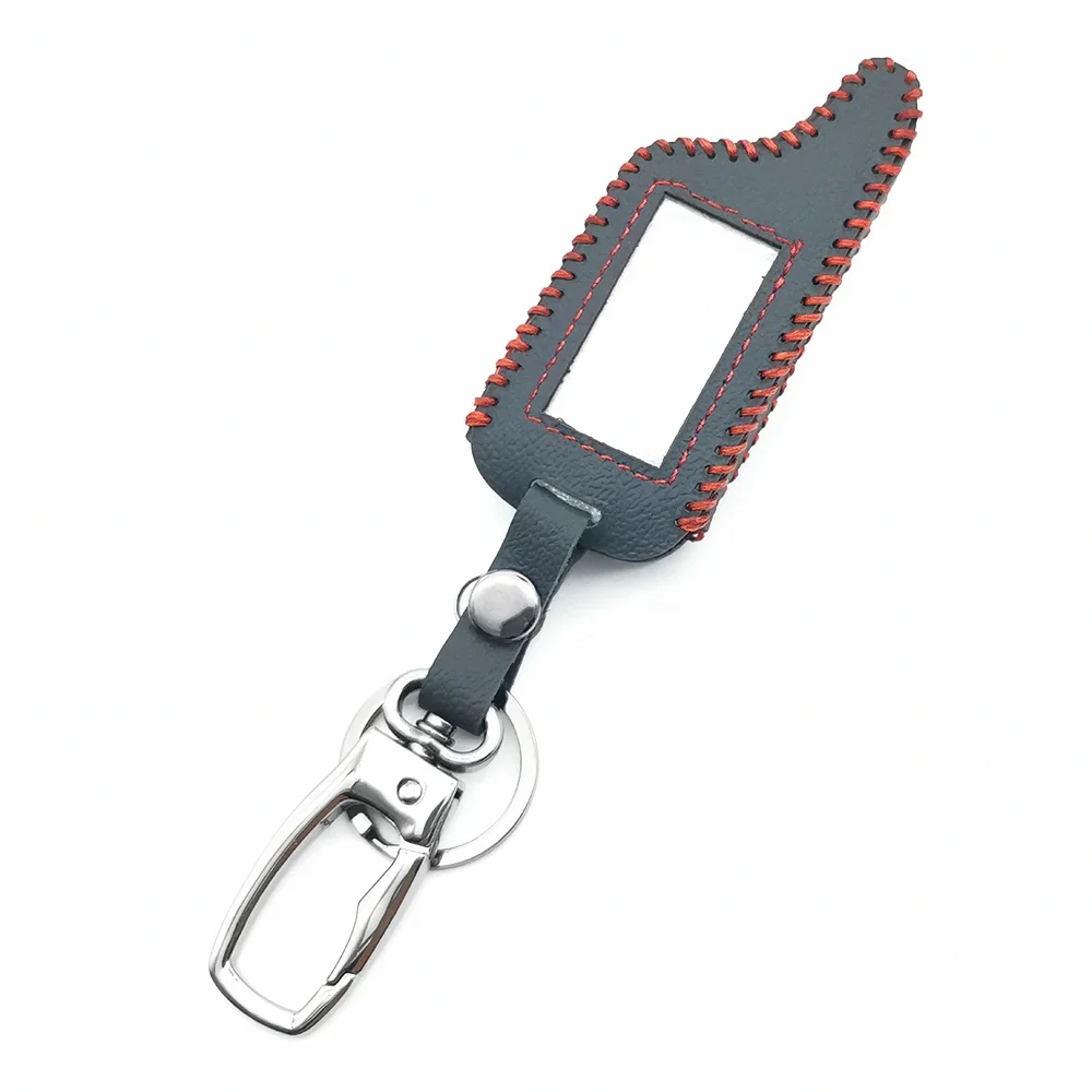 Чехол из мягкой натуральной кожи для русской версии системы автомобильной