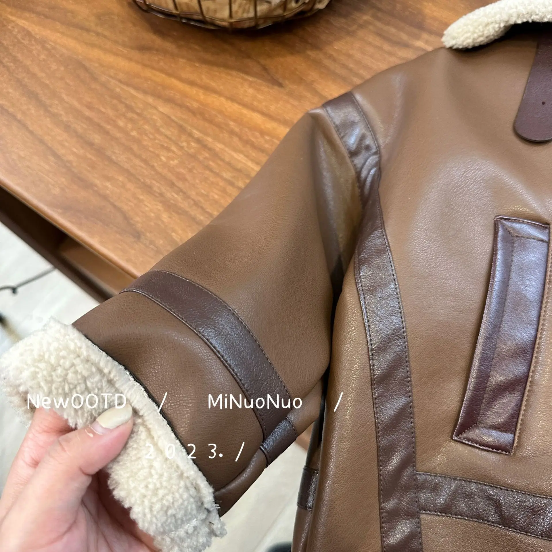 Куртка на флисовой подкладке для мальчиков 1-8 лет