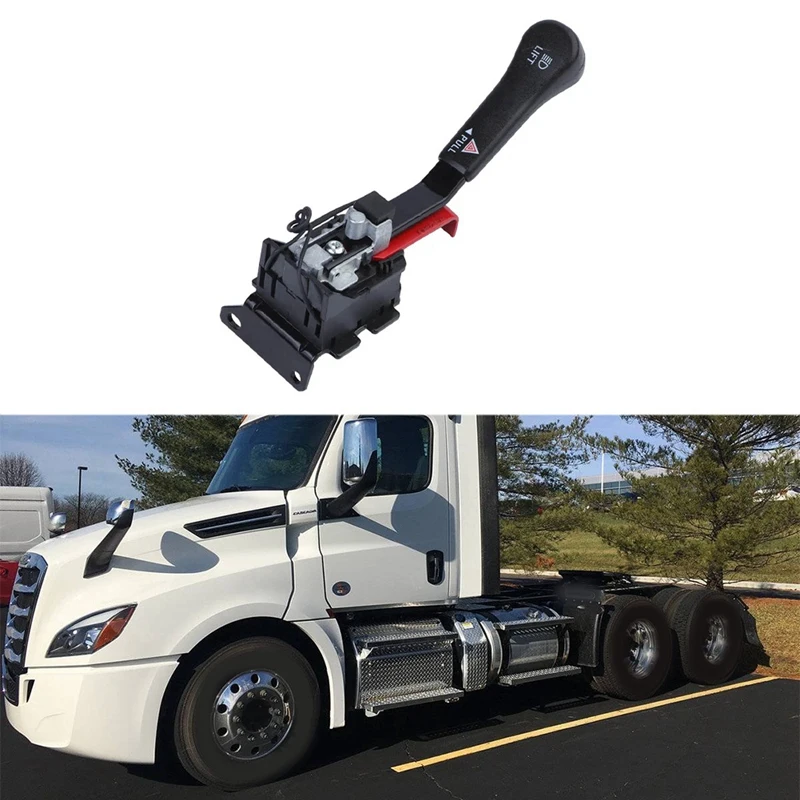 Новинка 577 46013 57746013 переключатель фар противотуманных для Cascadia Freightliner 0657916000