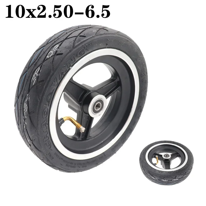 10*2 50-6 5 CHAOYANG утолщение со ступицей для электрического скутера балансировочный