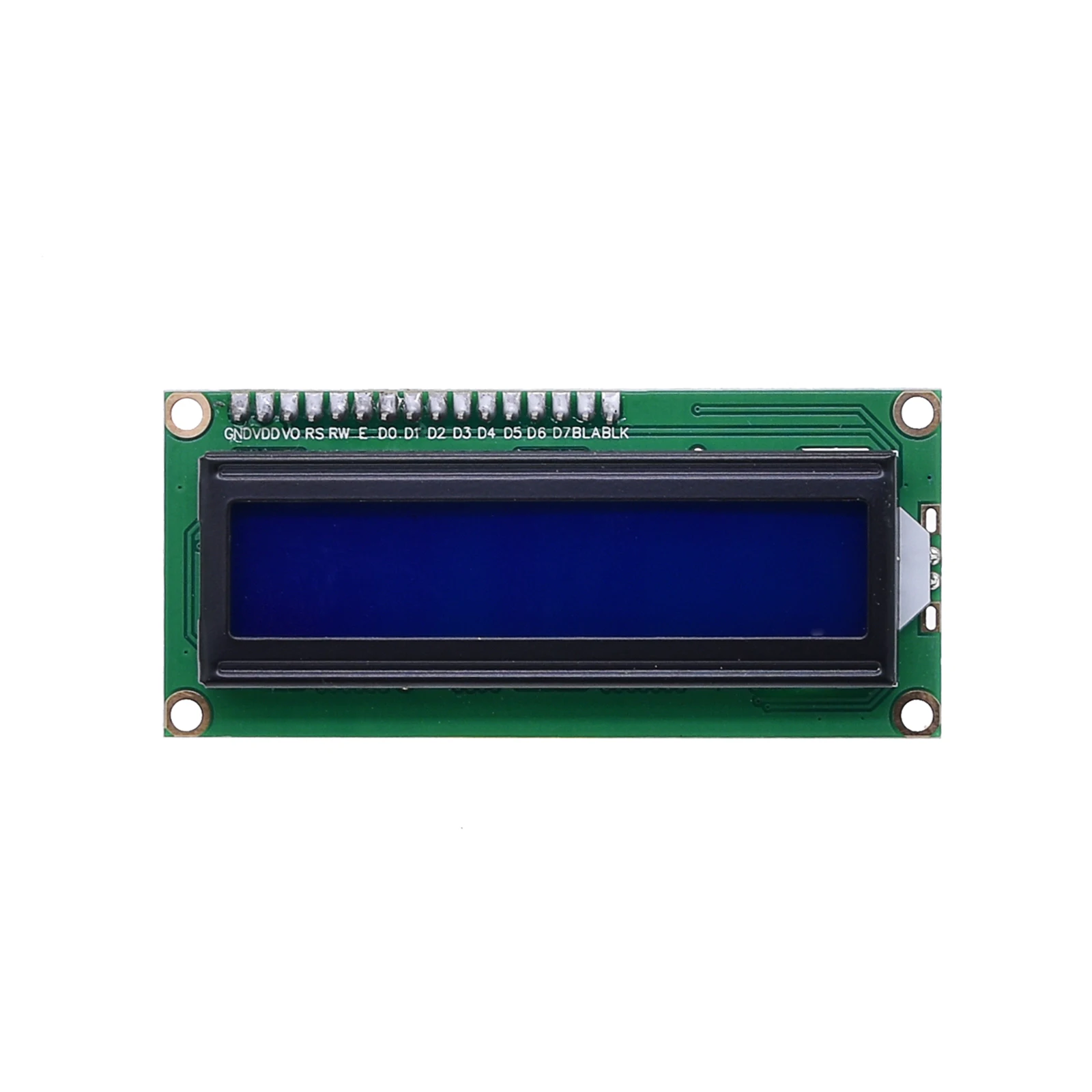 ЖК-дисплей LCD1602 для Arduino 1602 дюйма 16x2 знака PCF8574T PCF85744 II C I2C интерфейс 5 В