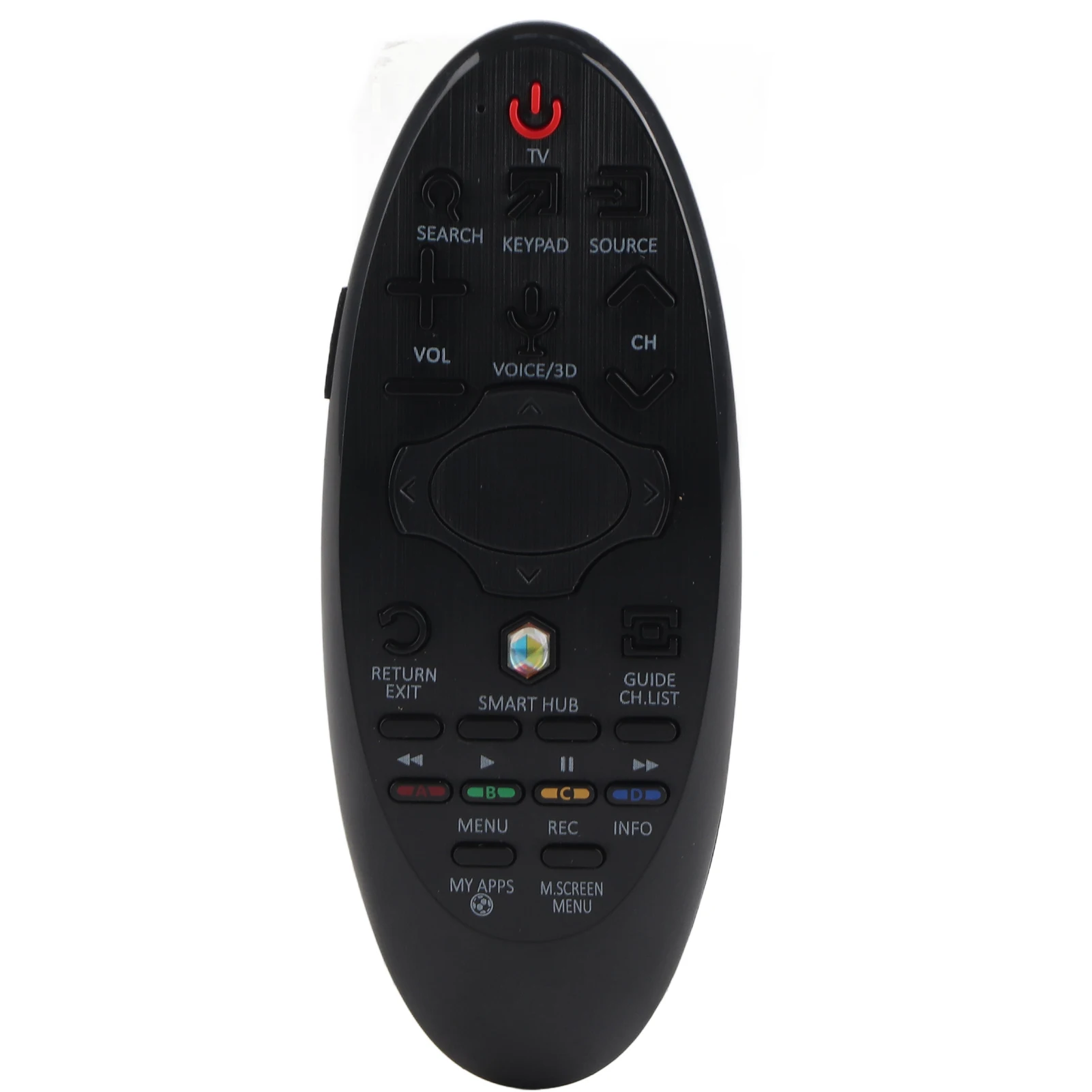 

Multifunction TV Remote Control for Samsung BN5901182G BN5901185D for LG