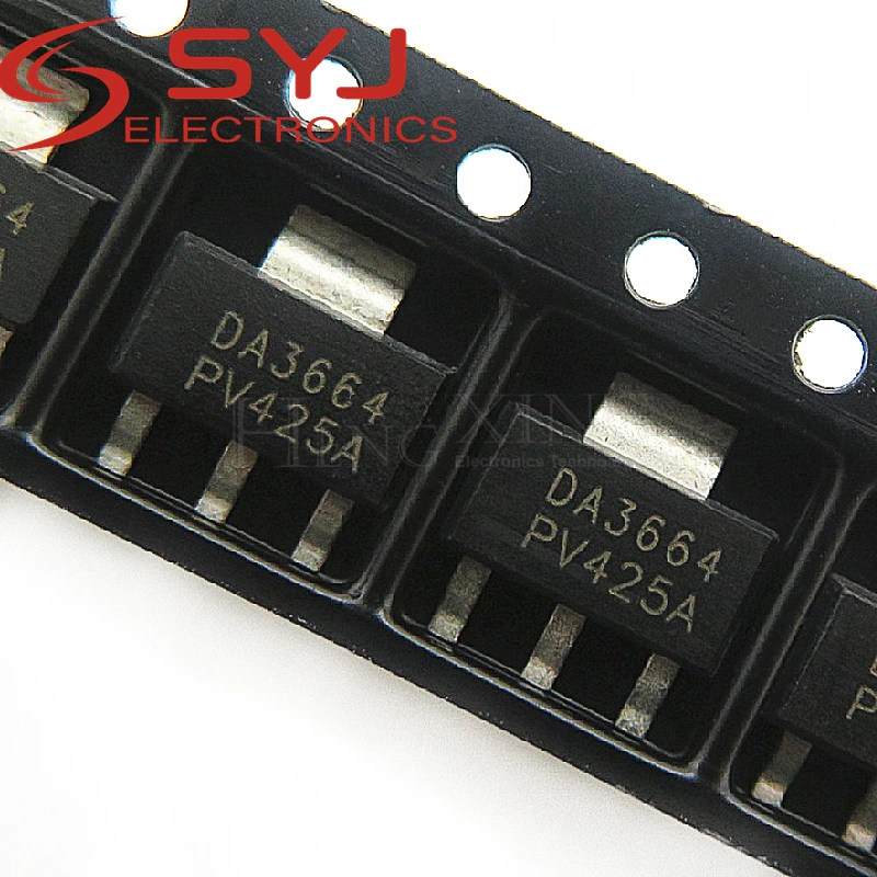 10 шт./партия фотообои TDA3664N1 DA3664 3664