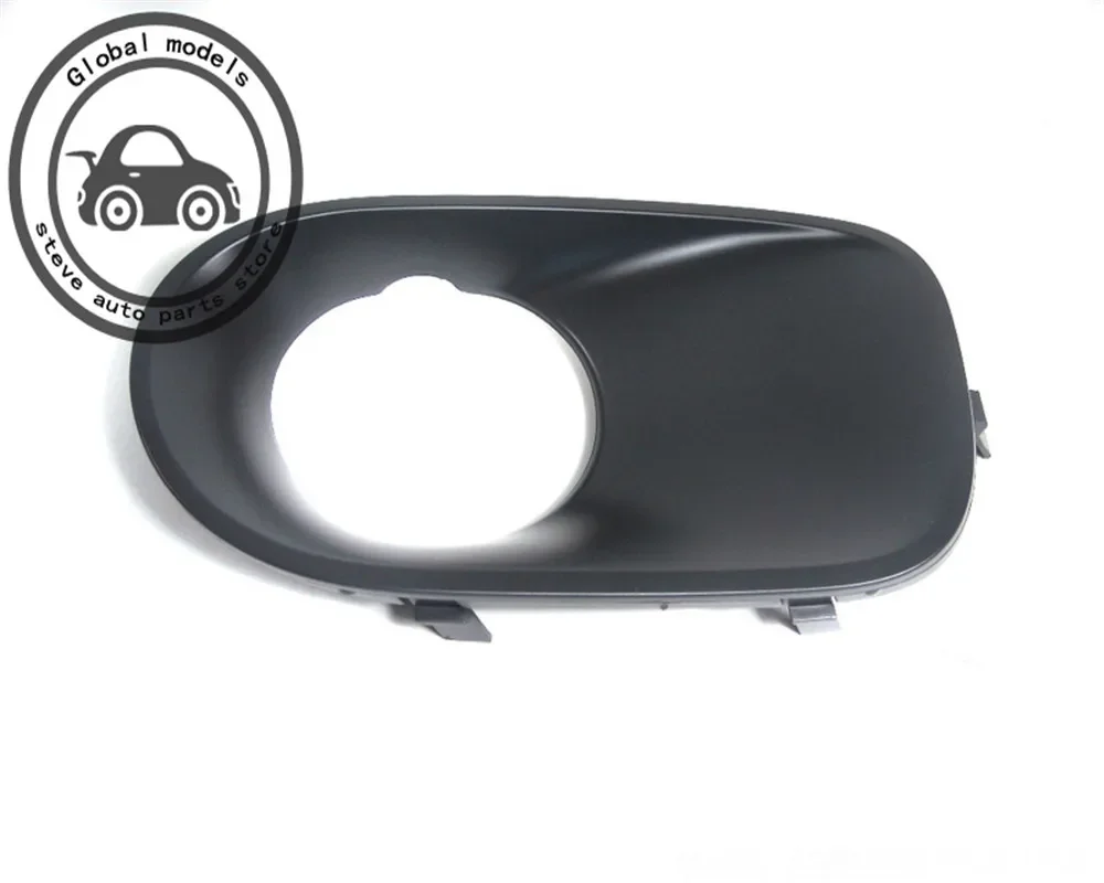Фото Решетка противотуманной фары переднего бампера для BMW X5 E53 X5 E70 X1 E84 X4 F26 X3 E83 X6 E71 №1