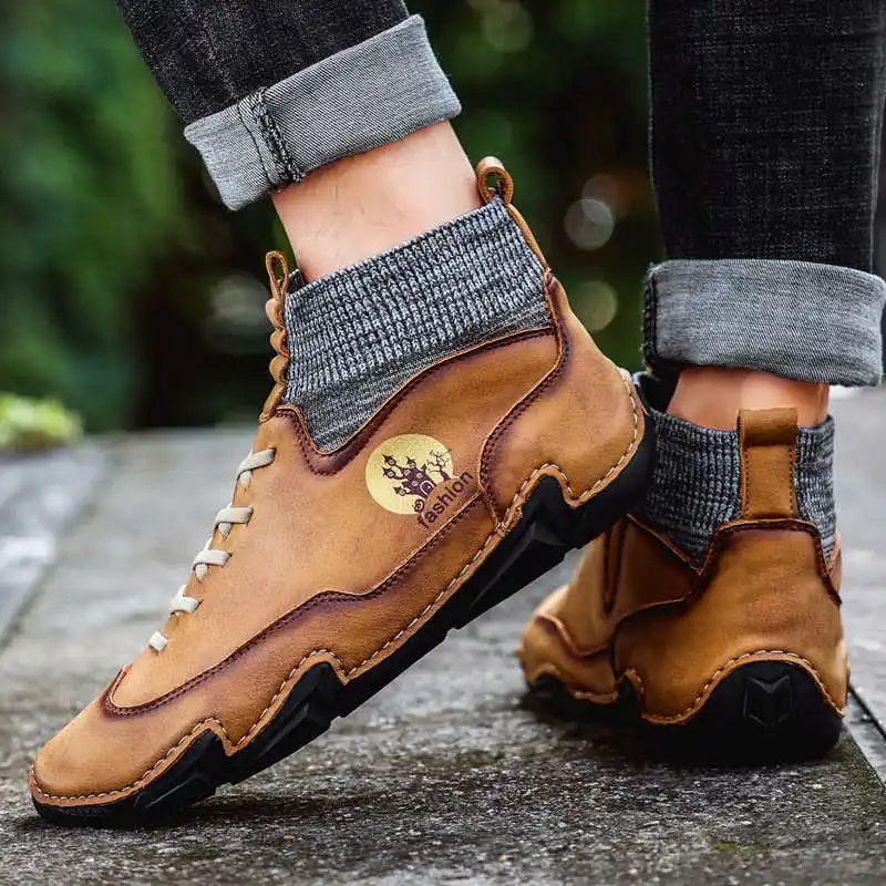 

Orginal Shoes For Men Brands 2021 Snaker Air Shoes Bot White Tennis Canvas Sneakers Sneakers Air Tennis Summer Comfort Calcados