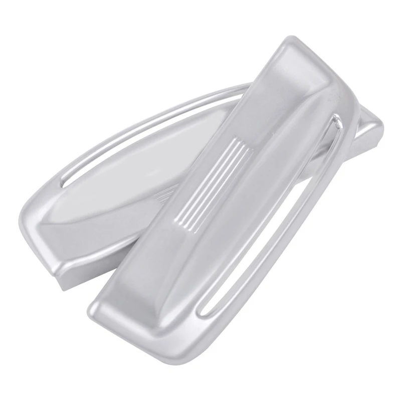 

Car Armrest Storage Box Cover Armrest Box Switch Sequins Decorative Accessories for Toyota Highlander 2015-2019