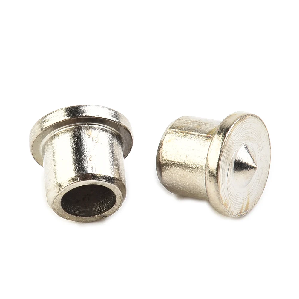 16 шт. твердый + полый дюбель центральная точка 6/8/10/12 мм деревянный маркер шип