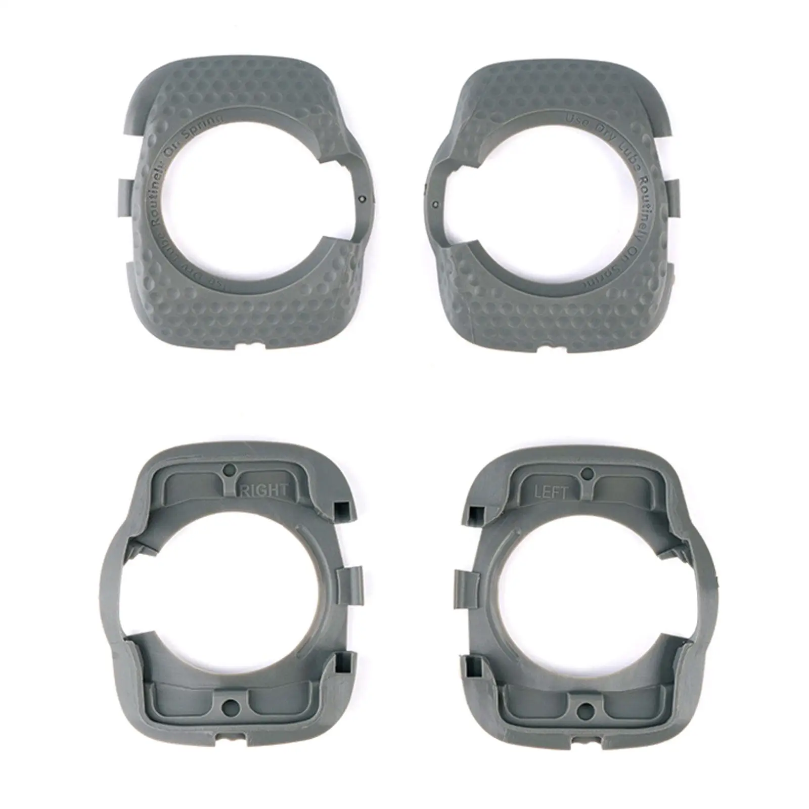 Прочные шипы для велосипедных педалей совместимые с защитой деталей Speedplay Klins from