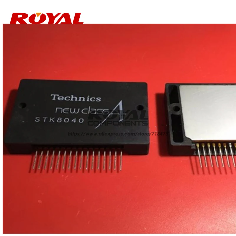 STK8050 STK8040 STK8051 Новый и оригинальный модуль STK8050 STK8040 STK8051 Новый и оригинальный модуль