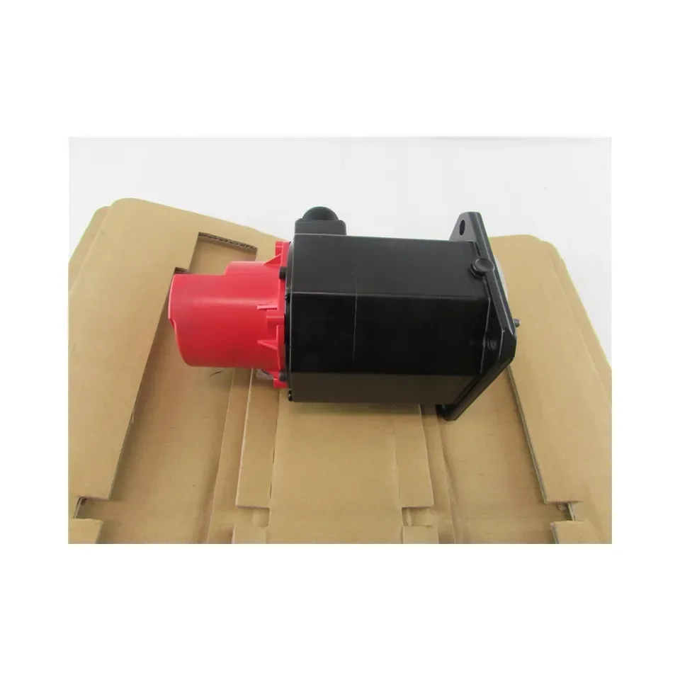Fanuc Servo Motor A06B-0235-B000 A06B-0235-B001 A06B-0235-B805 A06B-0235-B002 A06B-0235-B201