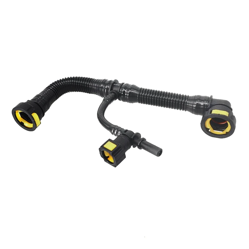 1192.WZ жилет двигателя шланг крышка головки цилиндра пропуск масла для Peugeot 1007 206 207