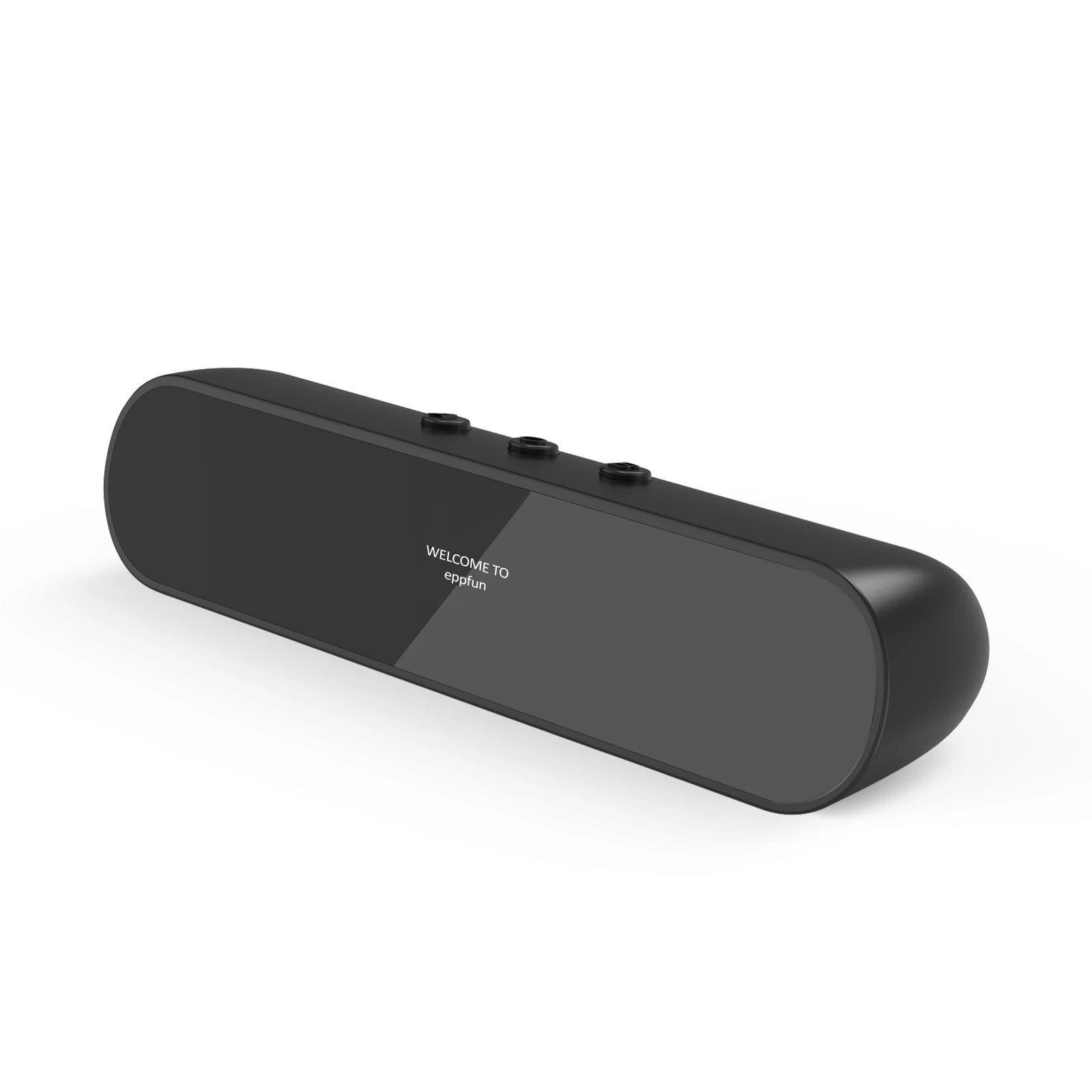 Фото QCC3086 Bluetooth 5.4 Аудиопередатчик aptX Adaptive LC3 Auracast Dual Classic Bluetooth OLED с дальностью действия 20 м, AUX, оптический, USB-C №1