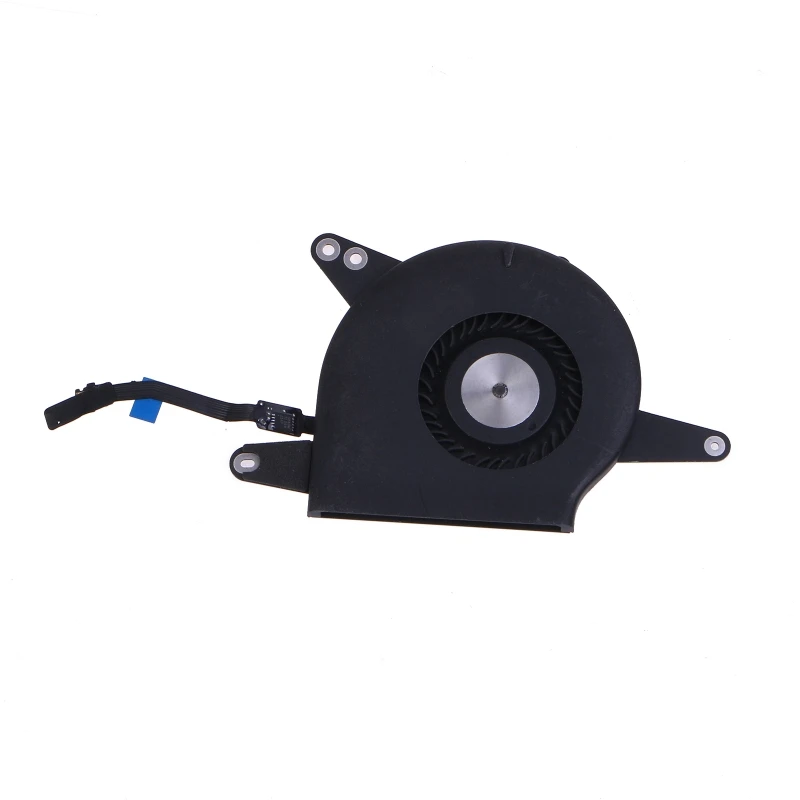 

A1932 Fan Replacement CPU Cooling Fan for macBook Air Retina 13.3" Series 2018 2019 11.5X5cm 1 PC