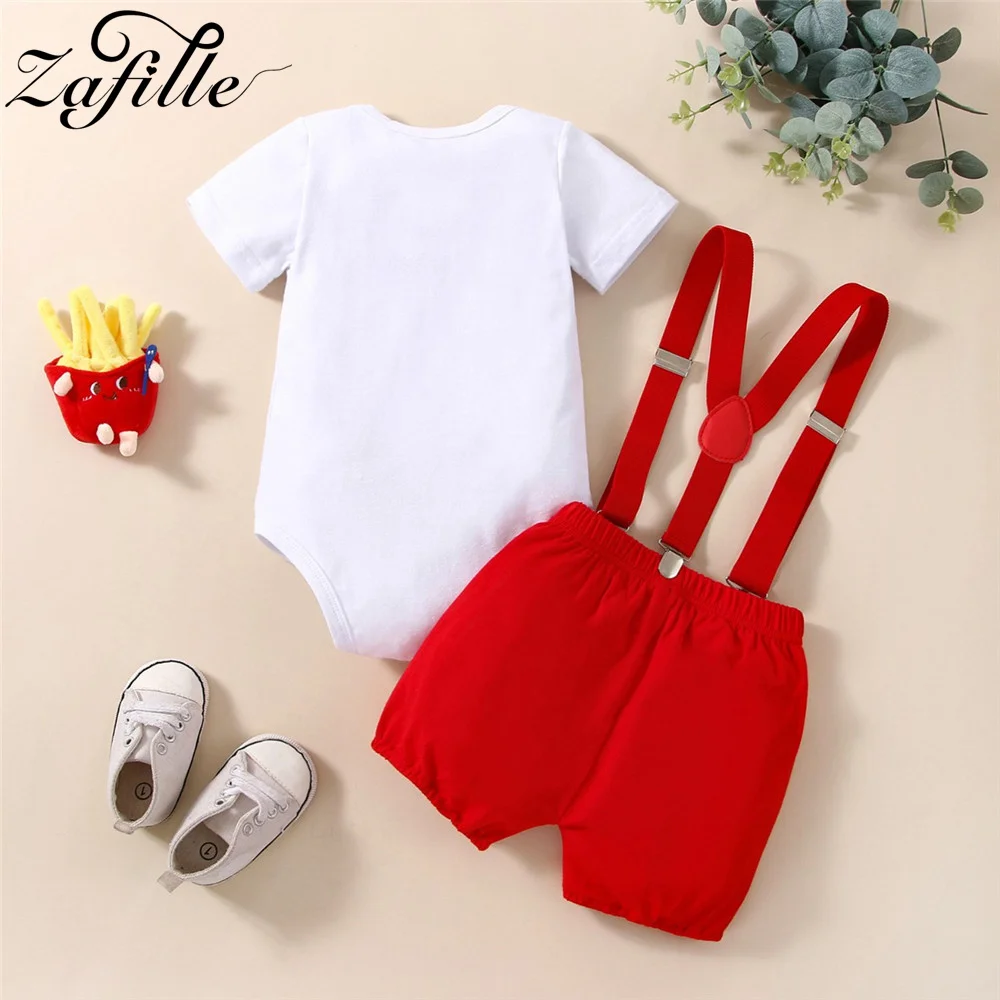 Рисунок 2 - детский летний костюм для ново