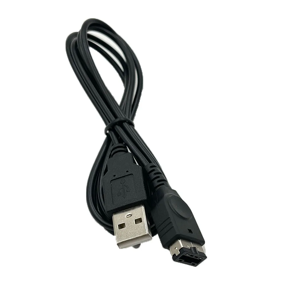 Кабель питания USB 30 шт. 1 2 м для Nintendo DS GBA SP Gameboy Advance | Электроника