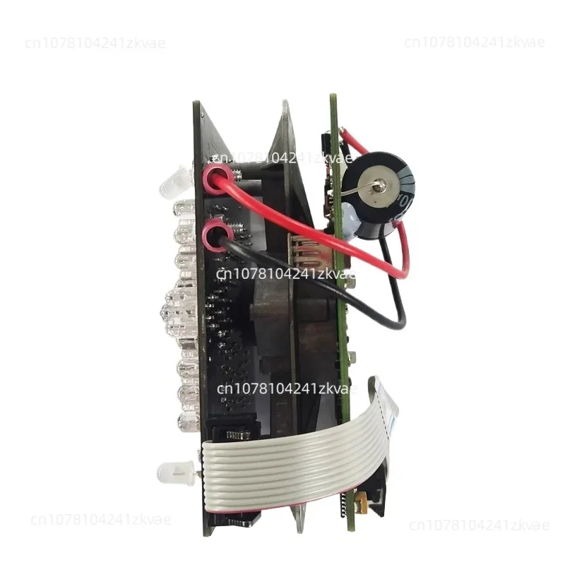 3D-камера выравнивания колес в сборе HD-камеры