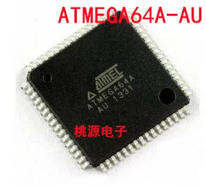 

1-10 шт., фонарь ATMEGA64AAU ATMEGA64A ATMEGA64, фонарь