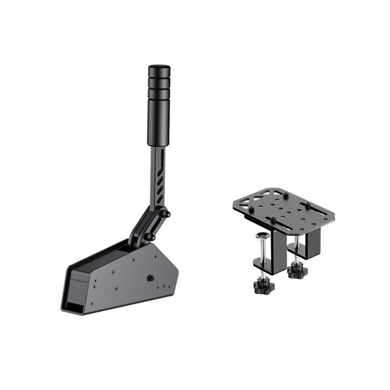 Линейный USB-симулятор для пылевых автомобилей Project Logitech G29 Thrustmaster T300 Drift Driving MOZA
