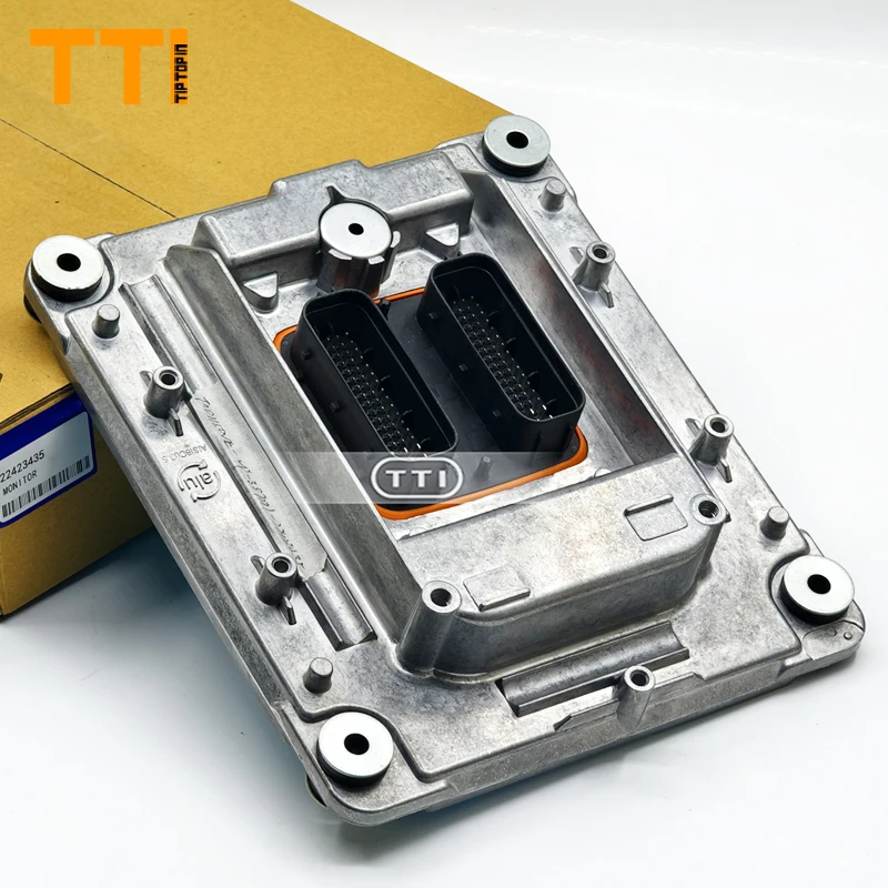 Электронный блок управления ECU 20814594 VOE20814594 21042371 20977019 21358126 ECM для двигателя D13A D16