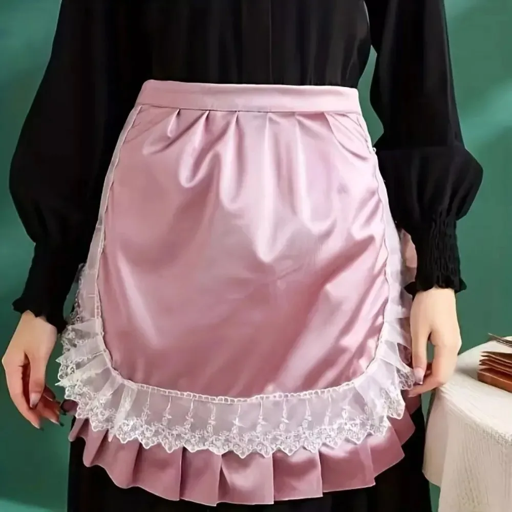 

Полиэстеровый кухонный фартук