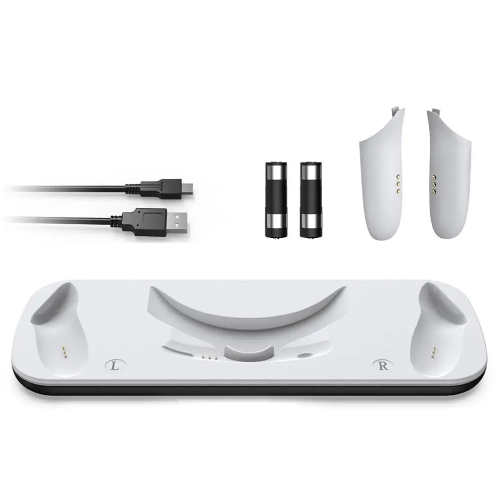 Зарядное устройство для шлема мета-квечерние