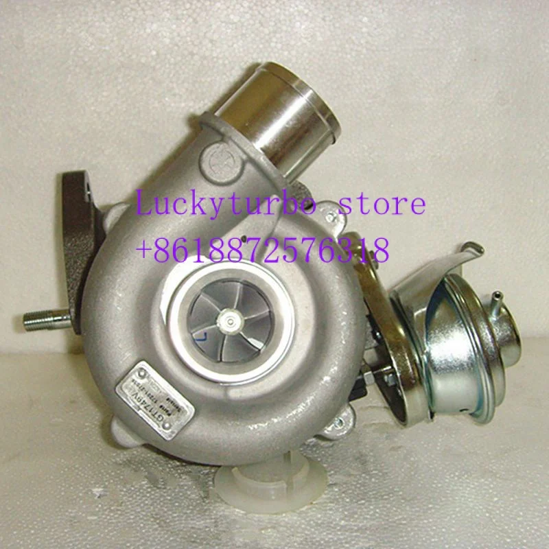 

Турбокомпрессор GT1749V Turbo 801891-0001 17201-27030A 17201-27030 721164-0013 для двигателя 1CD