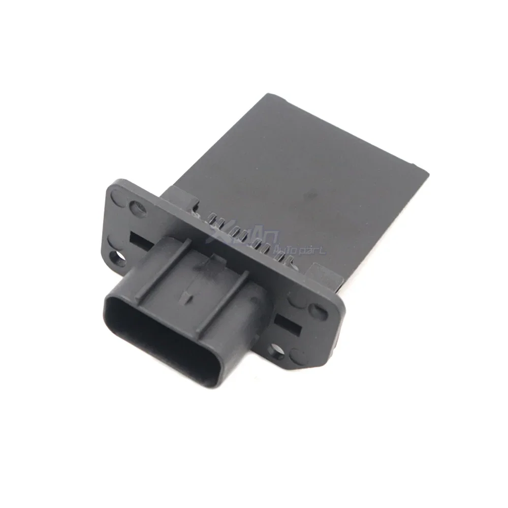 НОВЫЙ 3F2Z-18591-AA Резистор двигателя вентилятора отопителя кондиционера для Ford F-150