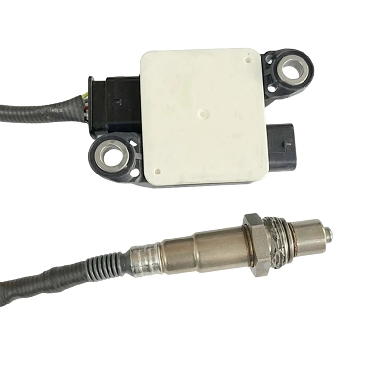 Датчик частиц PM 39265-2F250 для Hyundai Tucson TL TLE Kia Sportage QL QLE 1 7 2 0 Crdi 2015-2022 детали 0281006611