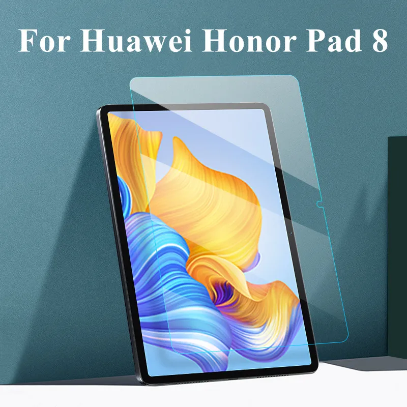 Tempered Glass For Huawei honor Pad 8 HEY-W09 12