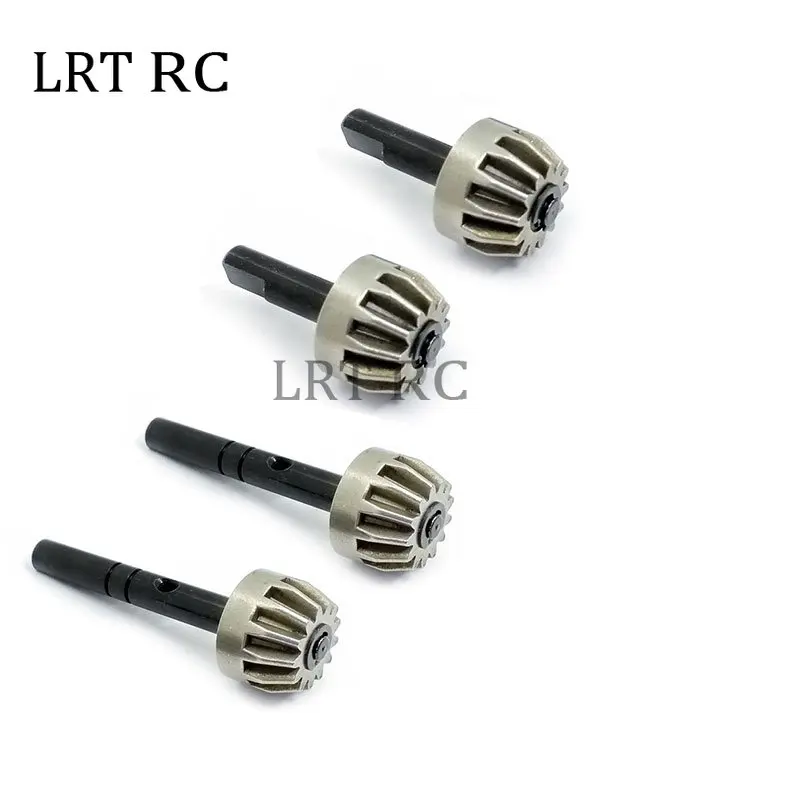 

2 шт. HSP 1/10 Радиоуправляемый автомобиль 02030 03015 дифференциальная передача полный 38TModel автомобильные запасные части для багги Monster 94122 94188 S8