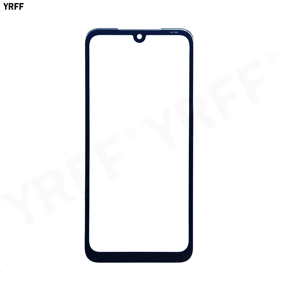 for umidigi bison pro glass touch screen panel no touch screen mobile phone repair parts tools 3m glue free global shipping