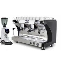 commercial italian gemilai barista professional making elec maker automatic espresso coffee machines for sale