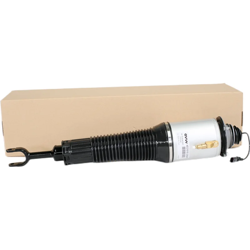 Стойки пневматической подвески Передние пневматические пружины Амортизаторы