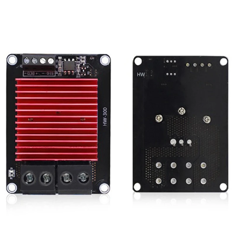 Контроллер нагрева 3D-принтера MOSFET для Hotbed/Extruder MOS модуль 30A поддержка TEVO BLV MGN с