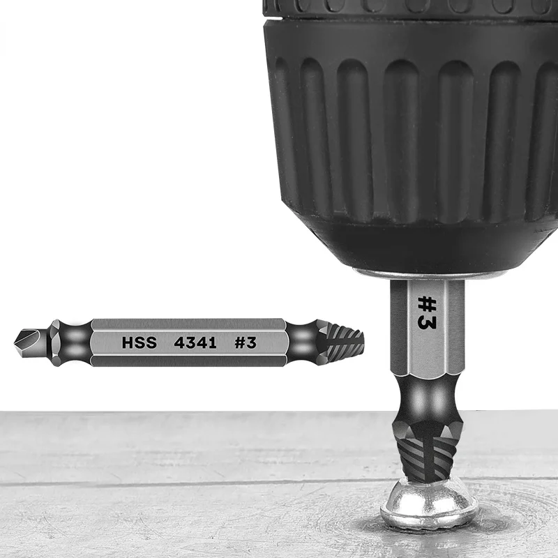 

5PC Break Screw Extractor