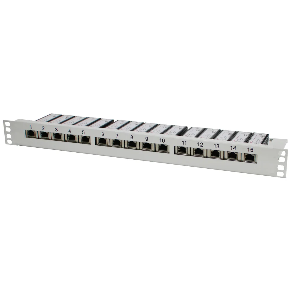 

24 Sports 24sport Swith Device 48V 1000V Network Poe Extender Dc to Dc Converter Surge protection Devices