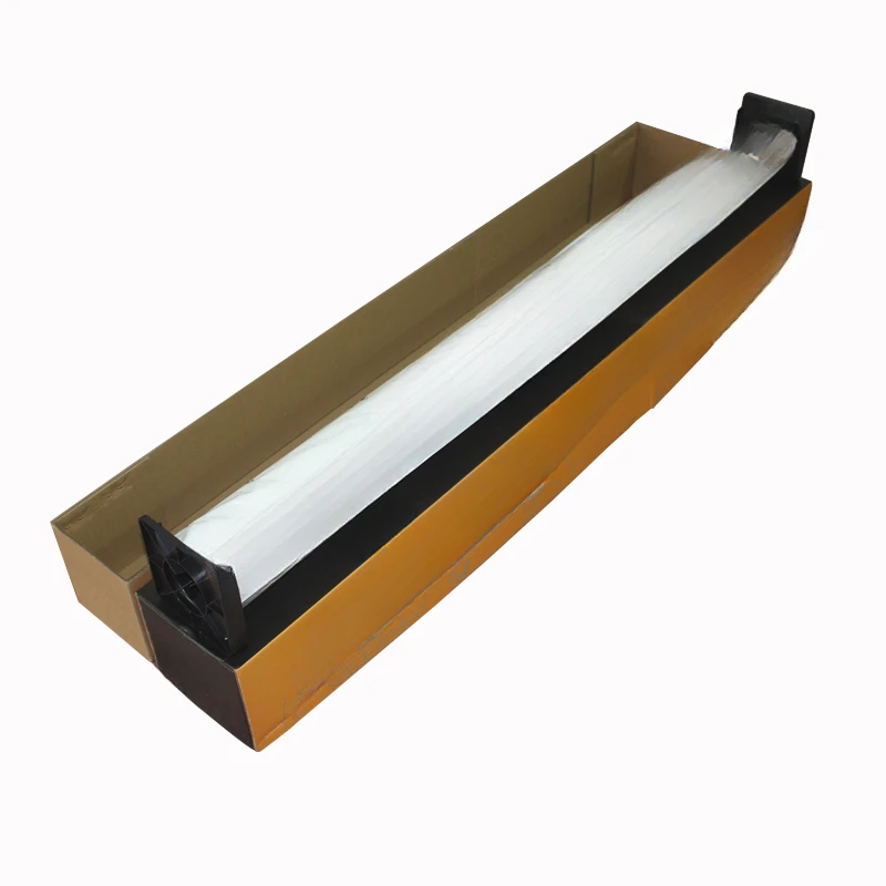 Прозрачная Матовая пленка Xpel 8 мил устойчивая к царапинам