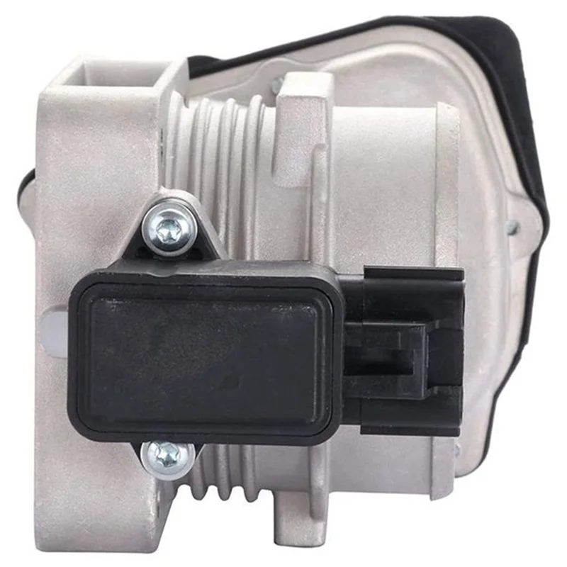 Корпус дроссельной заслонки автомобиля для Ford F150 4.6L V8 3L5E9F991AC 9W7Z-9E926-A 337-05428 3L5E9F991AD