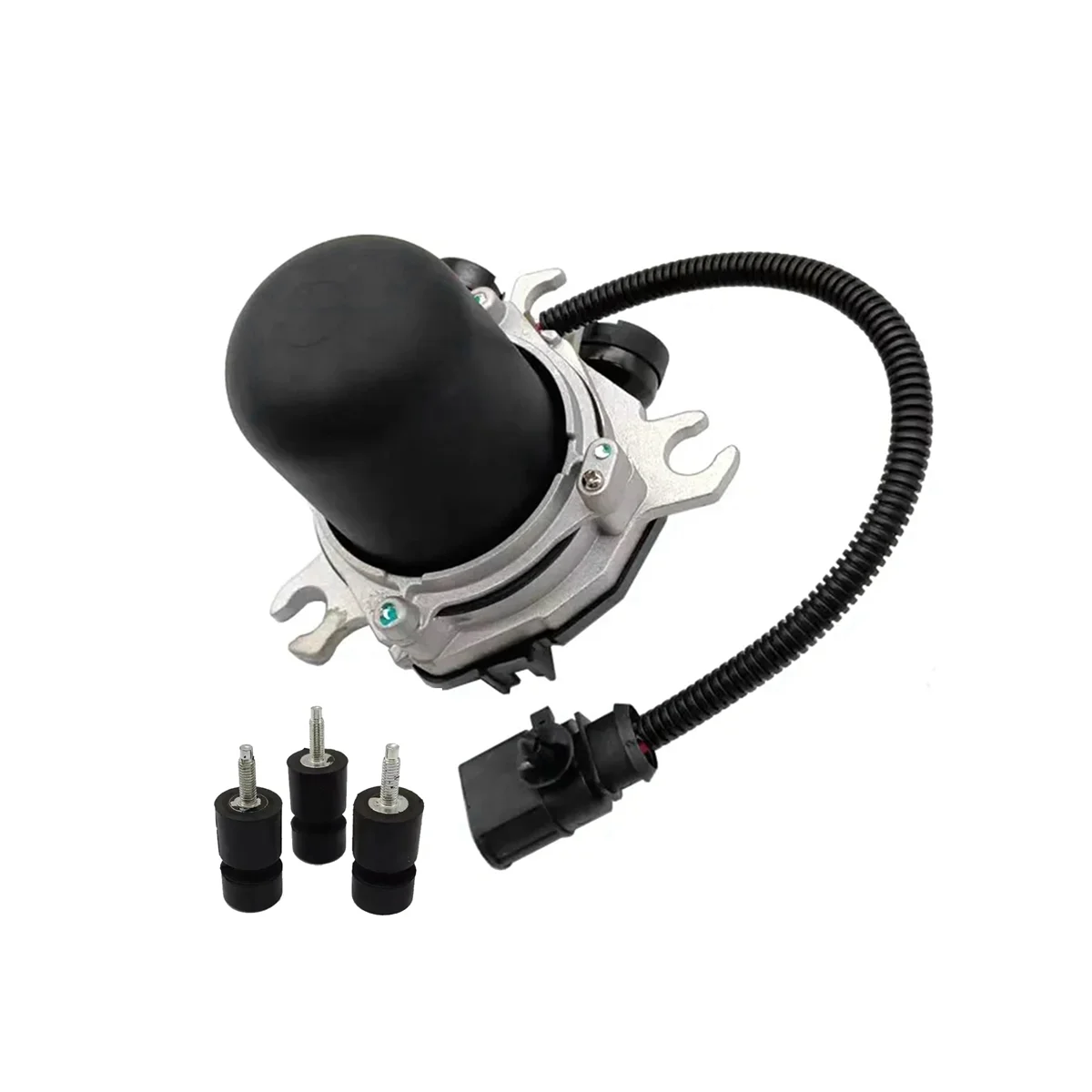 

07K131333A Car Secondary Air Injection Pump for VW Beetle Jetta 05-15