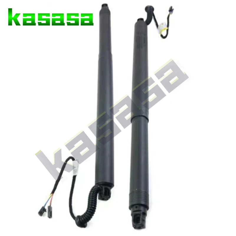 Новинка AP01 задние левые и правые стойки багажника TSI 3T9827851C 3T9827852C для Skoda Superb 2010-2015 2