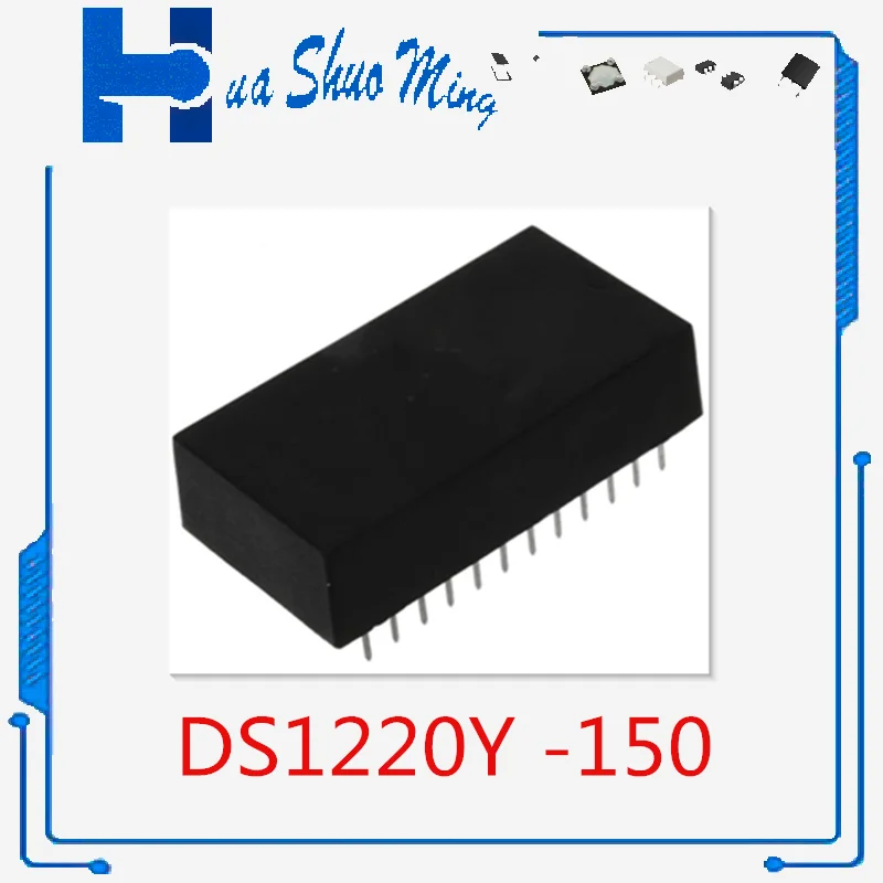10 шт./партия DS1220Y-150 DS1220Y-150 DS1220Y DIP24 CSC37534 FC1179 AB3 FC1179 SSOP28