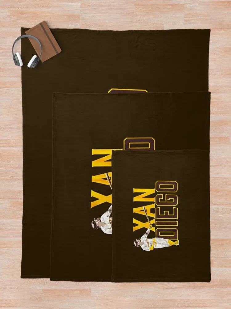 Xander Bogaerts мягкое одеяло мягкие одеяла для кровати