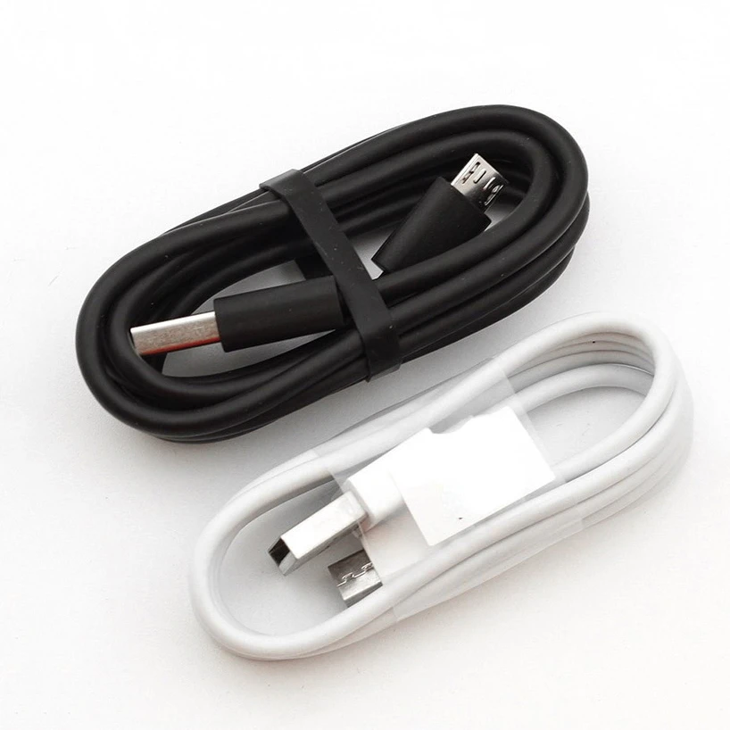 

For Xiaomi Type-c / Micro USB Cable Fast Charging Wire For Redmi Note 8 Pro 7 8T4A 2A mi A3 9T 9 lite 6X 5 5S 5C A3 A2 9se