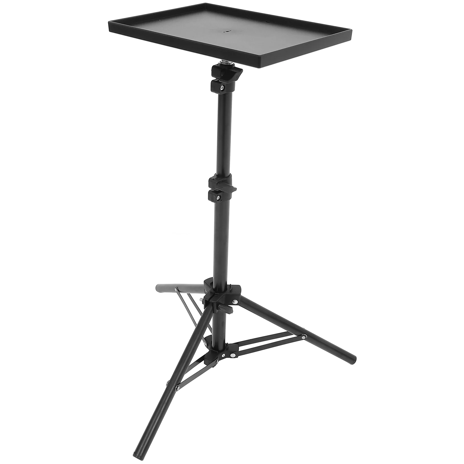 Dj Подставка для ноутбука Портативный проектор Штатив Мониторы Орнамент Дисплей